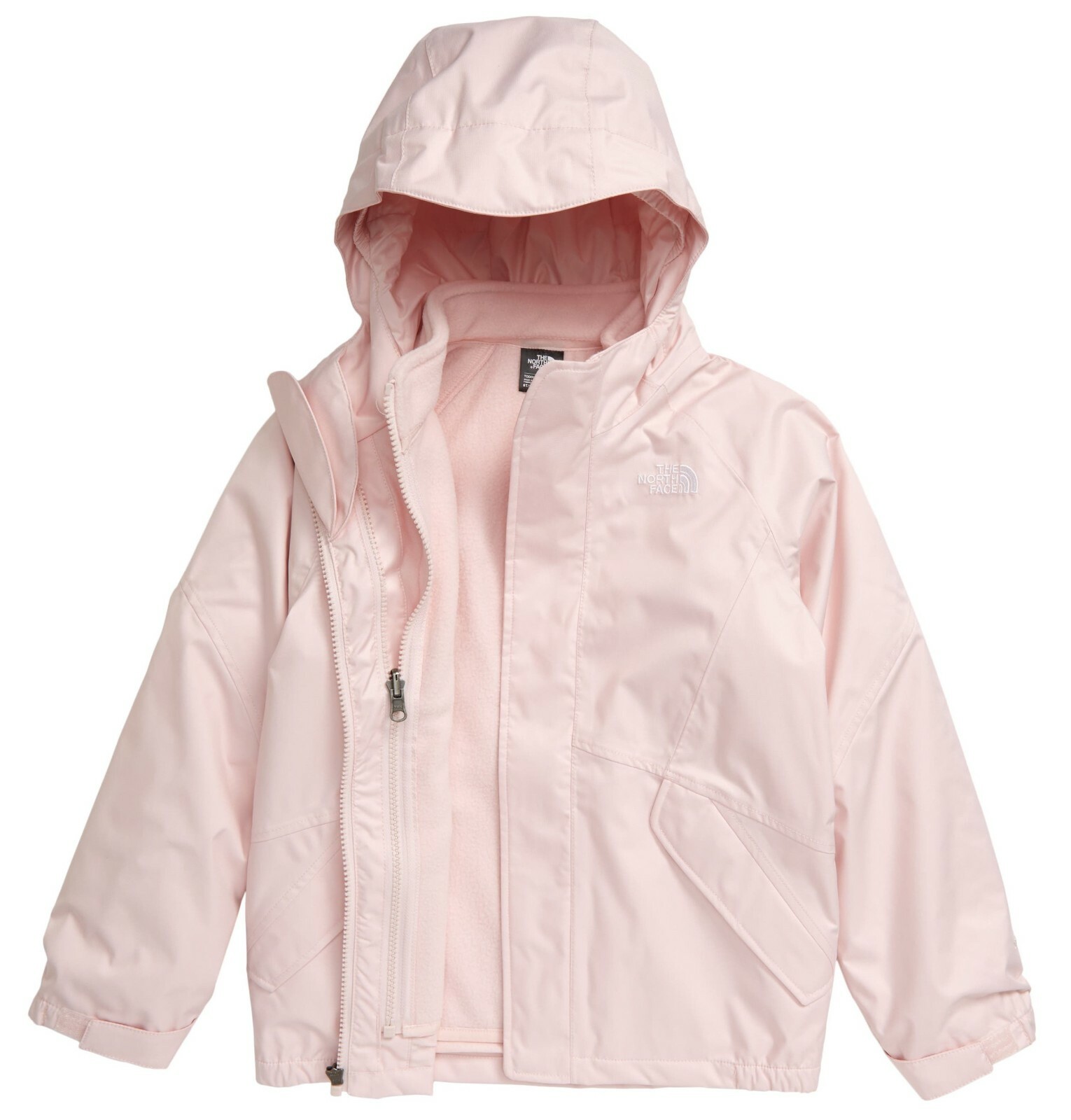 kira triclimate jacket