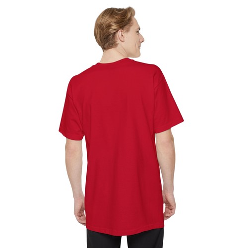 Camiseta Grateful Dead, Wharf Rat, Jerry Garcia Unisex Alta Beefy-T® - Imagen 21 de 21