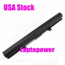 PA5185U-1BRS Battery for Toshiba Satellite C55D C55T C55-B5200 C55-B5300 Replace