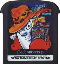 Thumbnail of ebay&reg; auction 126712751358 | Excellent Dizzy Collection - Sega Game Gear Puzzle Platformer Videospiel