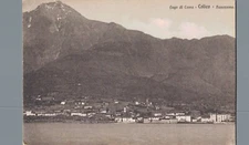 Como Colico panorama F. small not shipped 