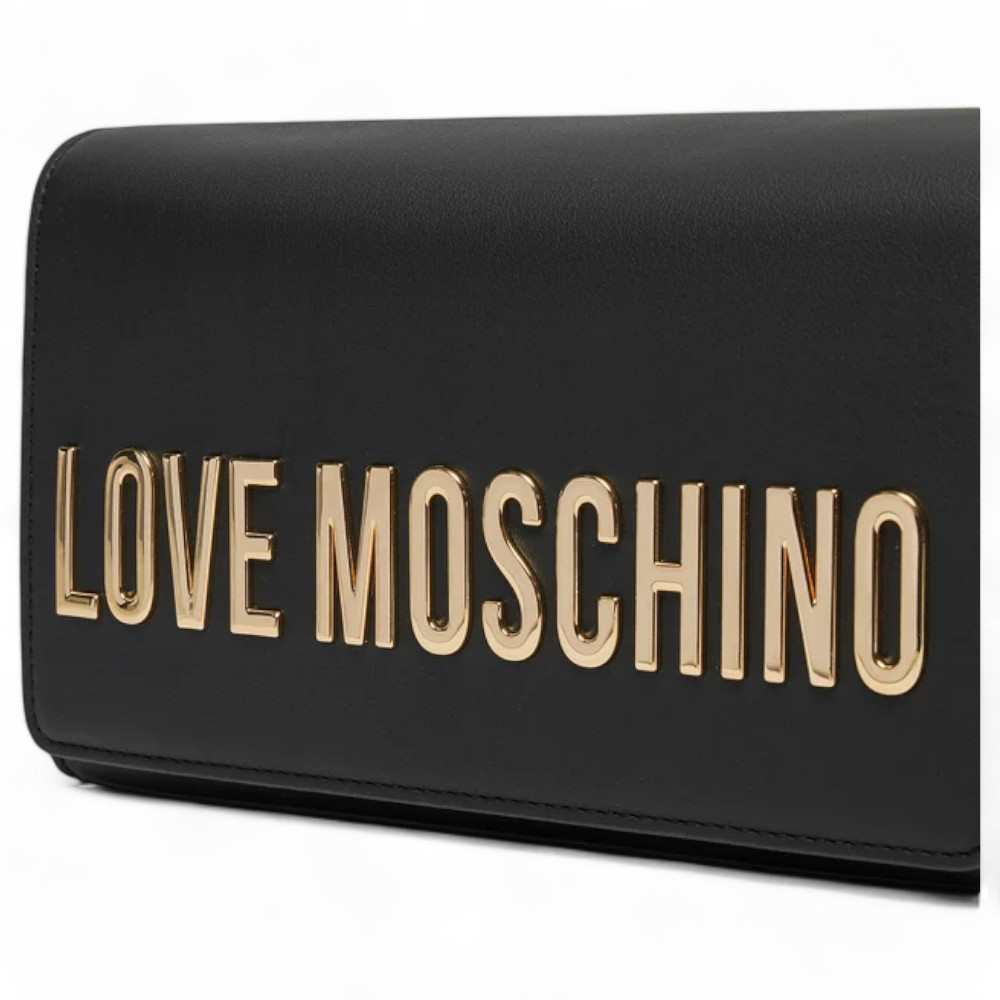 トートバッグ MOSCHINO Women Bags MC4160PP1M OA0 000 Black Fashion Bag LOVE MOSCHINO Women Black - JC4103PP1MKD0000 | eBay