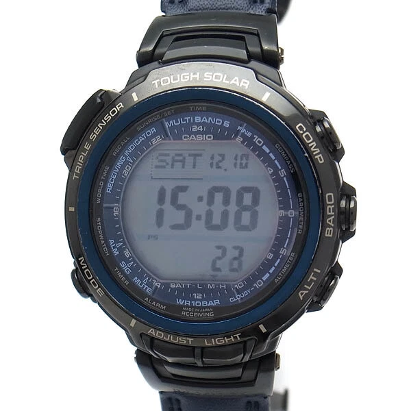 Pro trek manaslu sale