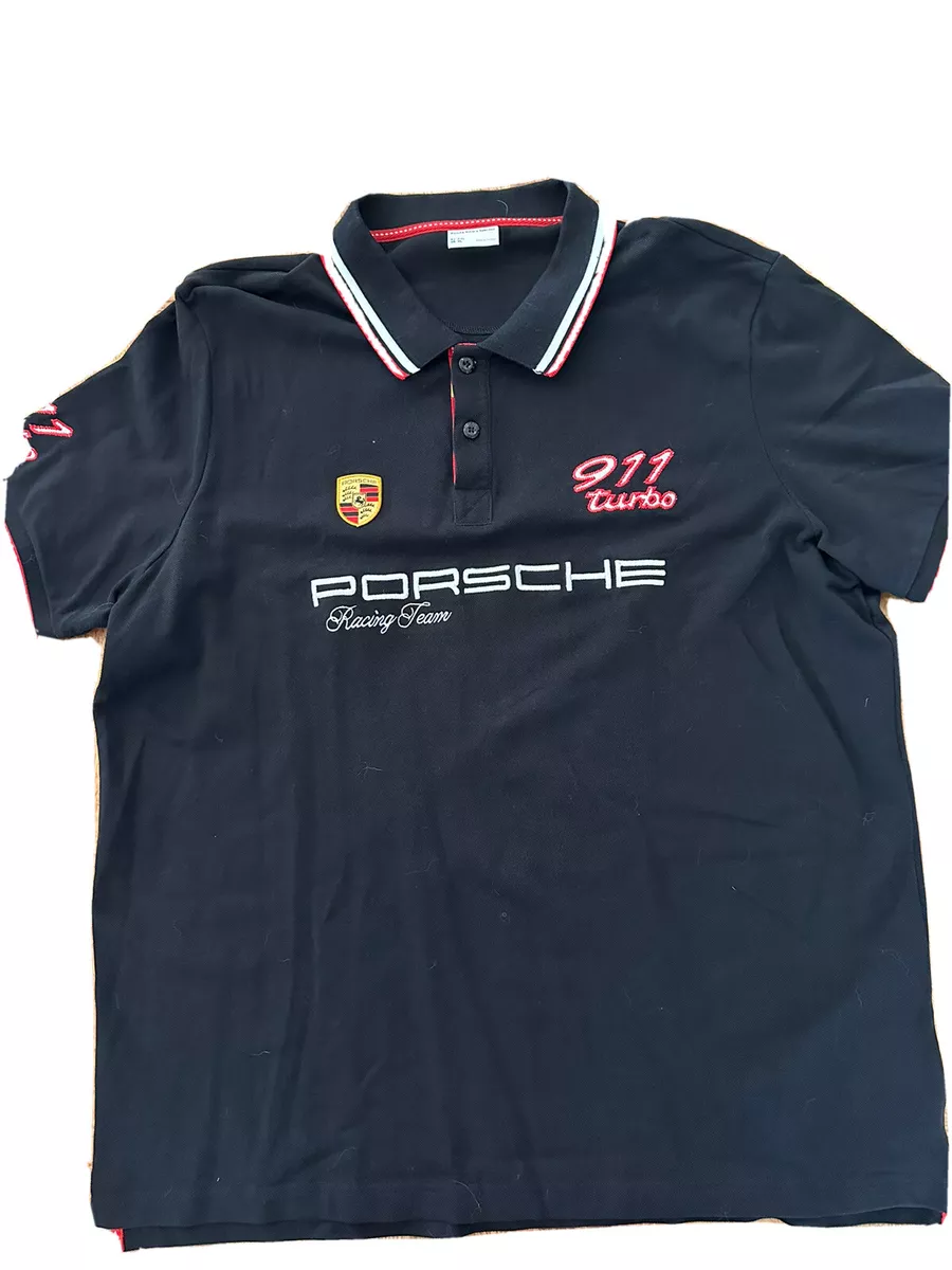 Porsche shirts ebay cheap