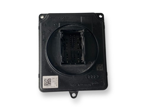 Control unit LED headlight ECU Original Audi A6 4K 4K0941572DC