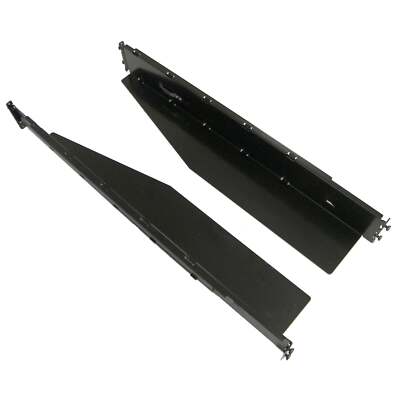 Dell Rack Mount Kit TL2000/TL4000 - NN037 UP542 NEU
