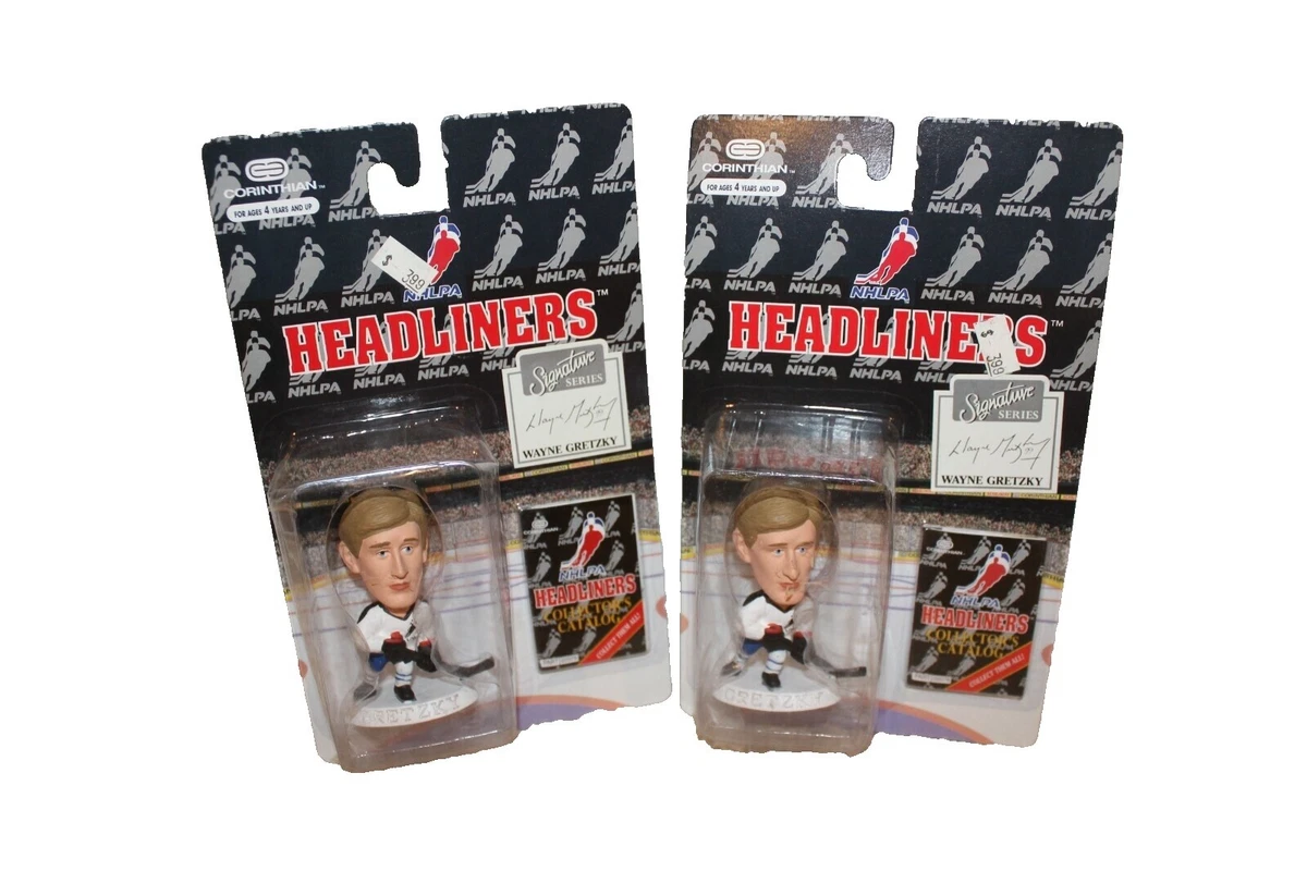 Hockey Original Vintage Sports Bobble Heads for sale | eBay