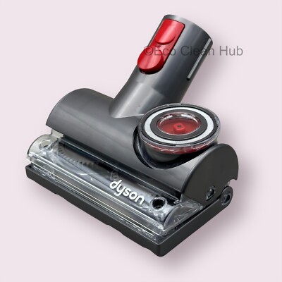 ORIGINAL DYSON SCHNELLENTRIEGELUNGSVERWICKLUNGSFREIES TURBINENWERKZEUG CY22, CY23, CY26, CY28