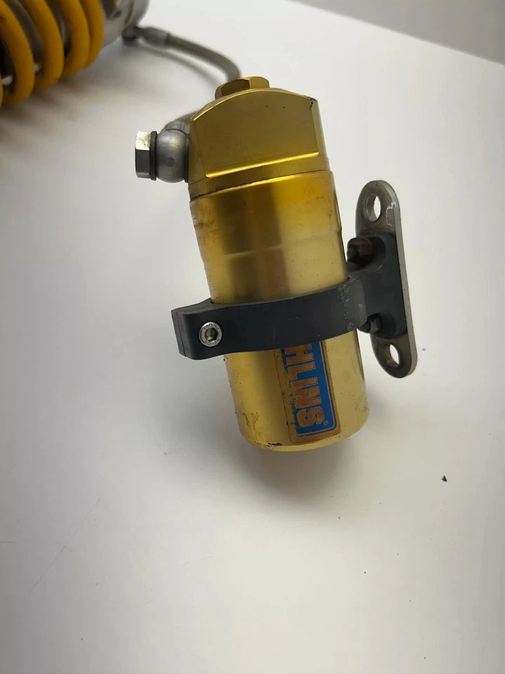Amortisseur arrière Ohlins YAMAHA FJR 1300 2006 - 2011 - Photo 4/4