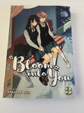 Bloom into You Vol. 3 (Bloom into You (manga))