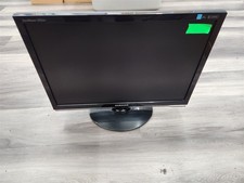                 Monitor Samsung 2253BW 22"  NO CABLES 