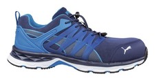 Puma Safety Halbschuh Velocity 2.0 Blue Low 6...