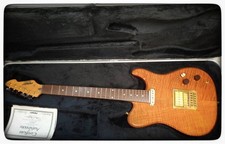 PEAVEY Cropper Classic Steve Cropper Modell