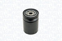 Magneti Marelli ÖLfilter 153071760520 Anschraubfilter FüR Fiat Ducato Peugeot 3