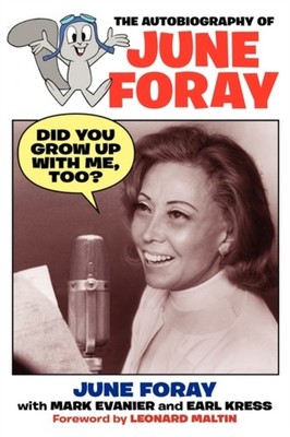Foray - Did You Grow Up with Me Too - The Autobiography of - New pap - X555z