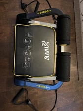 Zivvy Abs Workout Machine