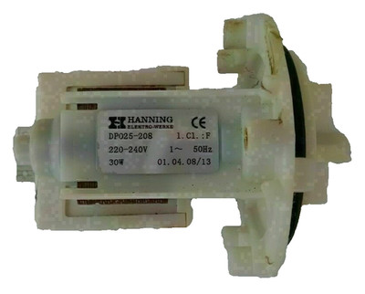 LG LD-1204W1 Dishwasher -Drain Pump (Ro-A16)
