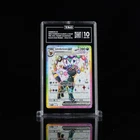 TAG 10 GEM MINT Umbreon Ex #176 Pokemon Prismatic Figure Promo