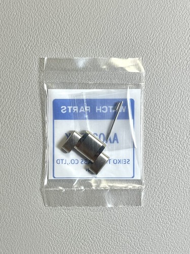 Grand Seiko Extra Link AA031TLK Genuine Titanium Bracelet Link SBGX067 SBGX069