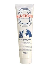Nu-Stock Ointment All Purpose Wound Care for Animals