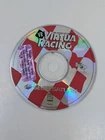 VR Virtua Racing (Sega Saturn) - Disc Only