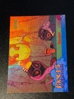 Success 55 Pokemon Topps RAINBOW HOLO FOIL NM