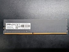 PNY PERFORMANCE DDR4 8GB 3200MHz RAM Desktop Memory 8GB 3200MHz Environmentally