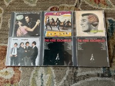 The KINKS CD LOT 6 .