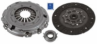 Kupplungssatz FüR Subaru Forester Impreza Stufenheck Legacy III Station Wagon