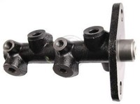 A.B.S. Hauptbremszylinder 51923X FüR Ford Fiesta Gusseisen 3 GFJ 16V Turbo Fbjt
