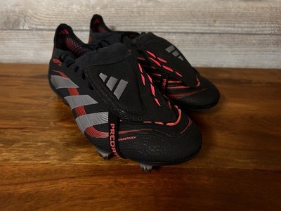 adidas Predator Elite FT FG Fussballschuhe, Größe 44 neu ungetragen unbespielt