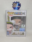 Funko Pop! Vinyl: One Piece - Bon Clay - Chalice Collectibles (Exclusive) #2235