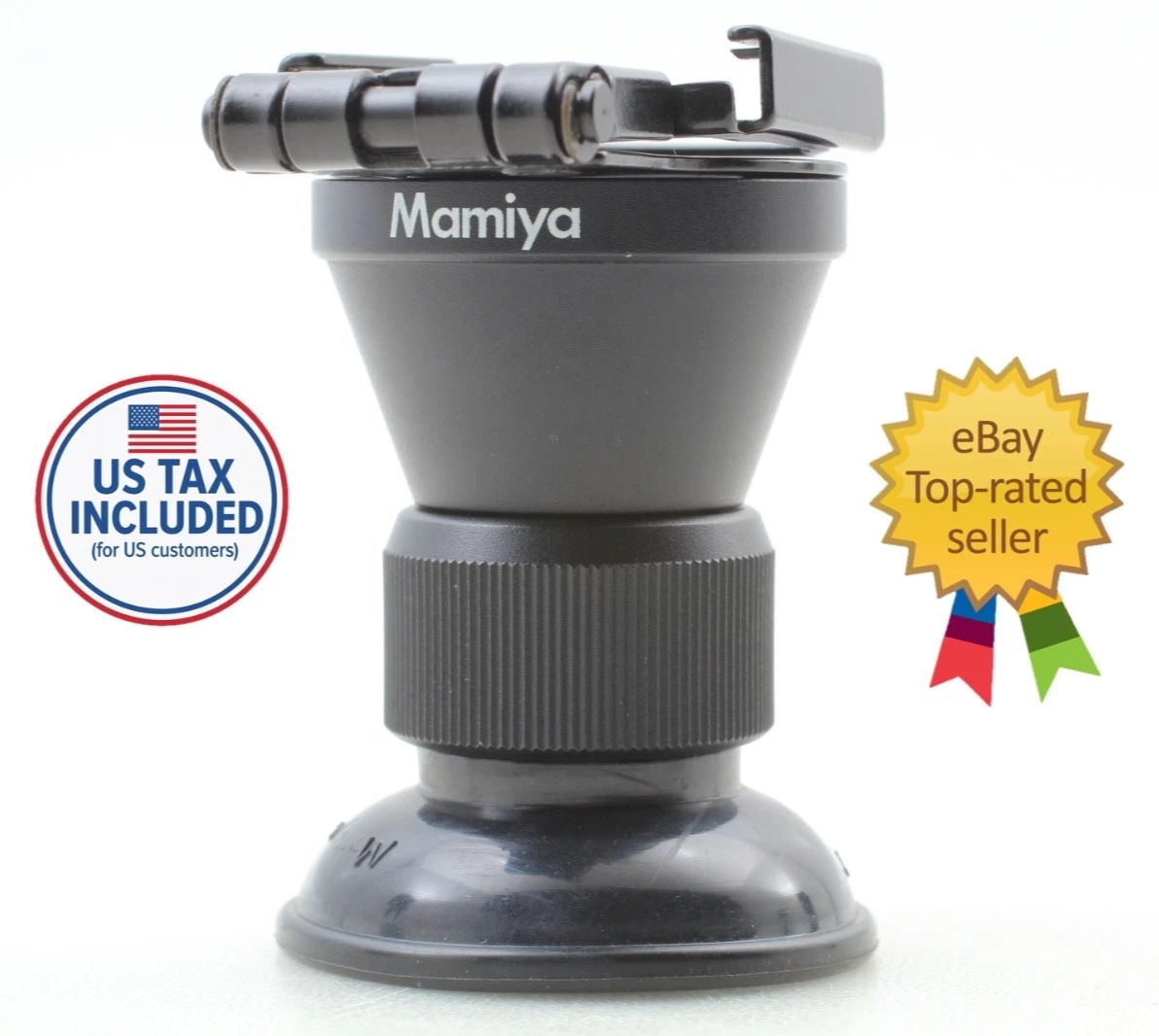 Mamiya Camera Viewfinders for sale | eBay