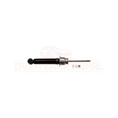 Gabriel Shock Rear Ultra 0-2.0'' for JAGUAR S-TYPE 2005