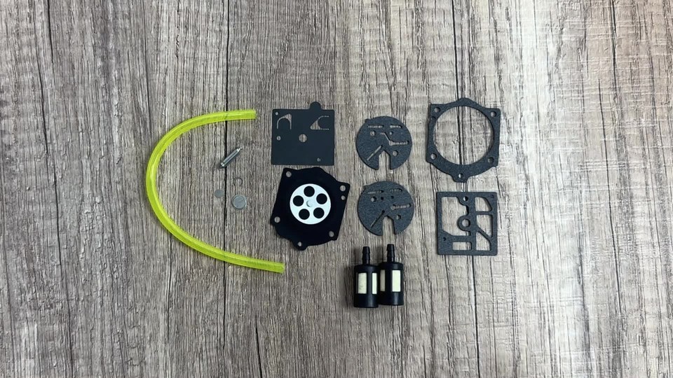 Guarnizione Carburatore Originale POULAN Per Motosega – Modelli 3400, 375, 385, 4000 E PP Serie – Ricambio Genuino!