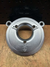 08-14 Harley-Davidson Touring Arlen Ness Fly By Wire Big Sucker Backing Plate #5