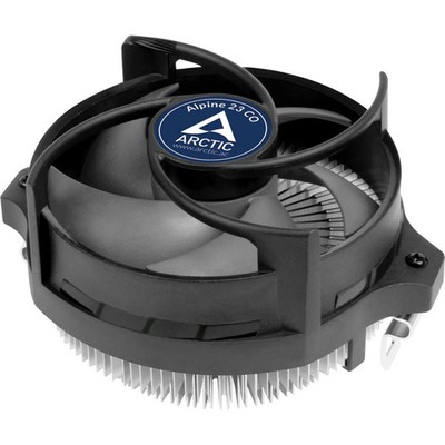ARCTIC Alpine 23 CO CPU BOILER (4-PIN PWM)