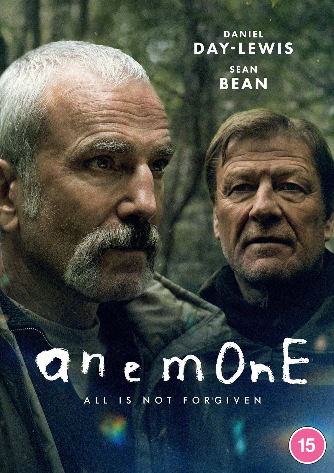 Anemone [15] DVD
