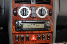 Mercedes-Benz SLK R 170 Navi Radio Audio 30 APS BE 4715 A 208 820 20 26 Mercedes-Benz SLK R 170 Navi Radio Audio 30 APS BE 4715 A 208 820 20 26