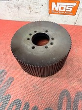 Procharger 80 Tooth 50mm Cog Pulley Lsbbcsbc Bolt Pattern