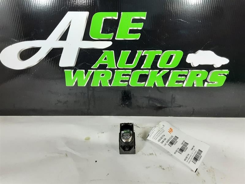 BENTLEY CONTINENTAL GT   2004 Dash/Interior/Seat Switch 596956