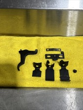 Vintage Stevens Model 258a 20 Gauge Trigger Saftey Action Parts Lot 224 Vintage Stevens Model 258a 20 Gauge Trigger Saftey Action Parts Lot 224