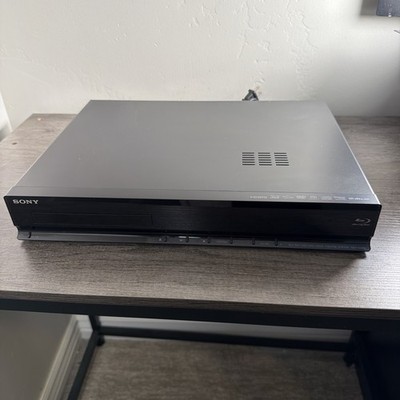 Sony BDV-E770W Blu-ray 3D DVD Player HDMI 5.1 Home Theater Receiver No Remote