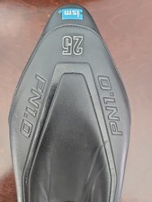 ISM Saddle PN 1.0. 25  Split Nose Bike Saddle...