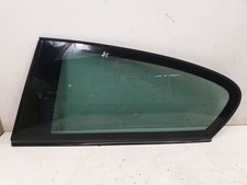 Seitenscheibe Fensterscheibe links hinten Dunkel get�nt passt f�r BMW  1 (E81)