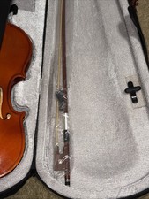 Unbranded Full Sized 4/4 Violin For Beginner