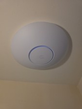 Ubiquiti UniFi U6-LR Long-Range WiFi 6 Access Point