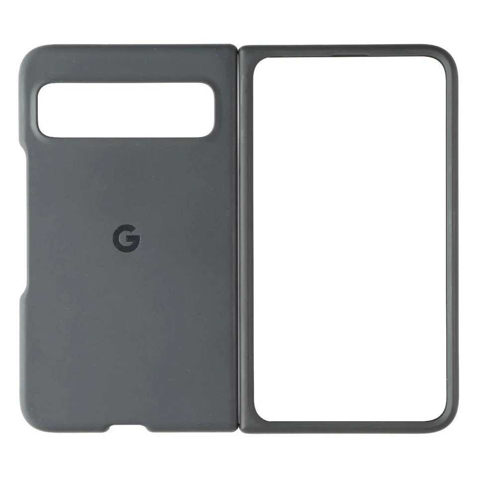 Genuine / Official Google Pixel Fold Case / Cover - Hazel - New - Image 4 of 4