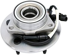 Gruppo mozzo cuscinetto ruota anteriore, adatto per Lincoln Navigator e Ford