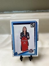 2025 Donruss WNBA #96 Georgia Amoore